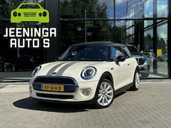 MINI Cooper - 1.5 Marylebon | Pano | LED | Uniek