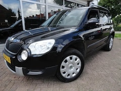 Skoda Yeti - 1.2 TSI Ambition