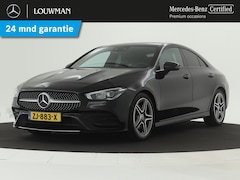 Mercedes-Benz CLA-Klasse - 200 Business Solution AMG AMG Styling | Mighty pakket | Inclusief 24 maanden Certified gar