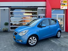 Opel Agila - 1.2 Enjoy