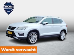 Seat Ateca - 1.5 TSI 150 PK DSG Xcellence Business Intense | WORDT VERWACHT | ACC | 360 Camera | Blind