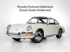 Porsche 911 - 902 Prototype *1 of 2 in existence in the world