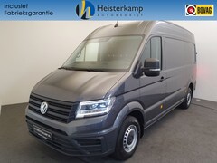 Volkswagen Crafter - 35 2.0 TDI 177pk DSG/AUT L3H3 LED verl, Trekhaak, Camera