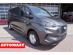 Ford Transit Custom - 320L 2.0 TDCI 170PK L2H1 Trend Automaat Schuifdeur L / R Nr. V095 | Airco | Adap.Cruise |