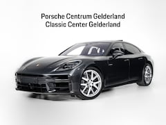 Porsche Panamera - 4 E-Hybrid