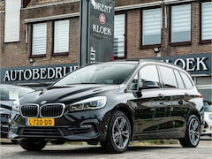 BMW 2-serie Gran Tourer - 216i 7p. High Exe ORG NL HUD TREKHAAK ADAP LED DAB 88000KM