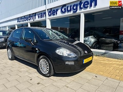 Fiat Punto Evo - 1.2 Pop