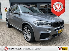 BMW X5 - xDrive40e High Executive | M-Sport | Trekhaak | PANO