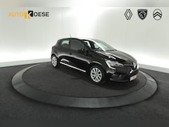 Renault Clio - TCe 90 Zen | Apple Carplay | Parkeersensoren | 16 Inch Lichtmetalen Velgen