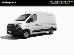 Renault Master - Gesloten Bestel L2H2 T35 dCi 130 6MT Start | Achteruitrijcamera | C-Shape LED dagrijverlic