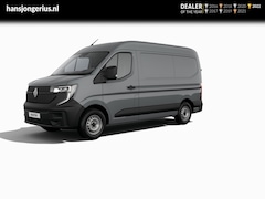 Renault Master - Gesloten Bestel L2H2 T35 dCi 130 6MT Start | Achteruitrijcamera | C-Shape LED dagrijverlic