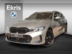 BMW 3-serie Touring - 320e | M Sportpakket | Innovation Pack | Travel Pack | Entertainment Pack