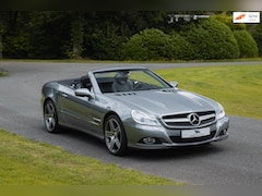 Mercedes-Benz SL-klasse Cabrio - 500