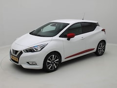 Nissan Micra - 0.9 IG-T N-Connecta Sport