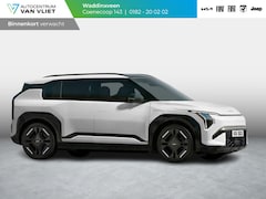 Kia EV3 - GT-PlusLine 81.4 kWh | 600km Rijbereik | Navi | 19" | Adapt. Cruise | Clima | Schuif/Kante