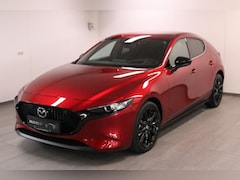 Mazda 3 - 3 2.0 e-SA-G Homura | Automaat