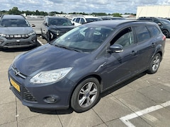 Ford Focus Wagon - 1.0 EcoBoost Edition 140.000km BJ 2014