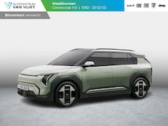 Kia EV3 - Air 58.3 kWh | Navi | 17" | Adapt. Cruise | Clima | PDC | Dakrails | ADAS | SEPP €2.950,