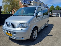 Volkswagen Transporter - 2.5 TDI 300 Budgetline DC