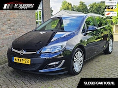 Opel Astra Sports Tourer - 1.4 Turbo SportCruise*Trekhaak*NAP