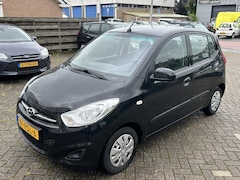 Hyundai i10 - 1.2 i-Drive Cool AIRCO 90.000km BJ 2011