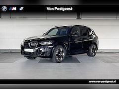 BMW iX3 - High Executive 80 kWh | Selections