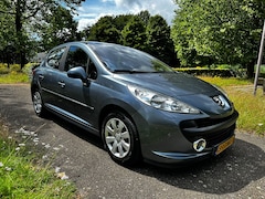 Peugeot 207 - 1.6 VTi XS Pack