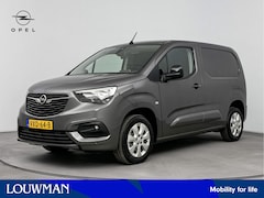 Opel Combo - 1.5D L1H1 Standaard | Climate control | Navigatie | Camera | LM Velgen |