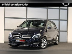 Mercedes-Benz B-klasse - 180 Blue Efficiency Business