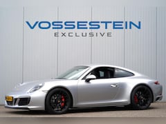 Porsche 911 - 3.0 Carrera GTS / 4wielbesturing / Sport Chrono / Sportuilaat / Dealer onderhouden / NL-Au