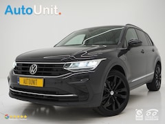 Volkswagen Tiguan - 1.4 TSI eHybrid 245PK | Virtual Cockpit | Adaptive Cruise | Camera | Carplay