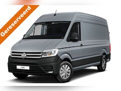 Volkswagen Crafter - 35 2.0 TDI L3H3 Exclusive