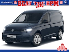 Volkswagen Caddy Cargo - 75 pk 2.0 TDI Style