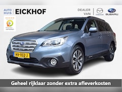 Subaru Outback - 2.5i Premium - Trekhaak - Dealer onderhouden