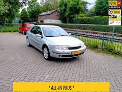 Renault Laguna - 1.8-16V Privilège leder clima YOUNGTIMER ALLINPRIJS