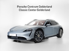 Porsche Taycan Cross Turismo - 4