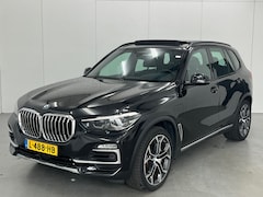 BMW X5 - XDrive45e High Executive / Trekhaak / Panoramadak / Head-Up / Harman Kardon