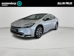 Toyota Prius - 2.0 Plug-in Executive