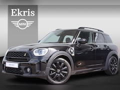 MINI Countryman - Cooper SE ALL4 / Navi / Clima / Pano dak / PDC / Harman Kardon / Elektr. Achterklep / Vers