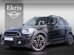 MINI Countryman - Cooper S Aut. JCW trim + Serious Business / Navi / Clima / Pano Dak / Comfort Access / PDC