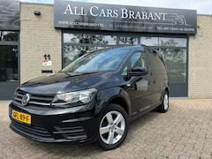 Volkswagen Caddy - Combi 1.4 TSI / automaat / 5 persoons /navgatie