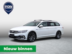 Volkswagen Passat Variant - 1.4 TSI PHEV GTE Business | NIEUW BINNEN | Pano.dak | Stoelverwarming | LED | 18"|