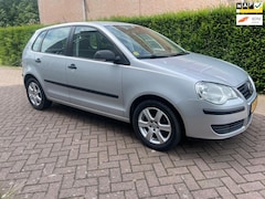 Volkswagen Polo - 1.2 Trendline