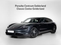 Porsche Taycan Sport Turismo