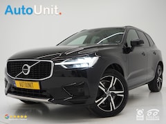 Volvo XC60 - 2.0 T8 Twin Engine AWD R-Design | Panoramadak | Bowers&Wilkins | Pilot Assist | 360 | Head