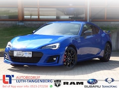 Subaru BRZ - 2.0 Final Edition Nr. #3/38 incl. Certificate of Authenticity