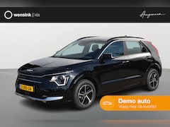 Kia Niro - HEV 1.6 GDi Hybrid DynamicLine | Adaptieve Cruise Control | Navigatie | Parkeercamera | Cl