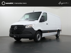 Mercedes-Benz Sprinter - 315 CDI GB L2 RWD PRO 315 1.9 CDI L2 Pro