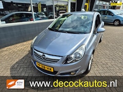 Opel Corsa - 1.4-16V Sport/AIRCO/APK 01-2026