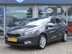 Kia Cee'd Sporty Wagon - Cee D 1.4 CVVT